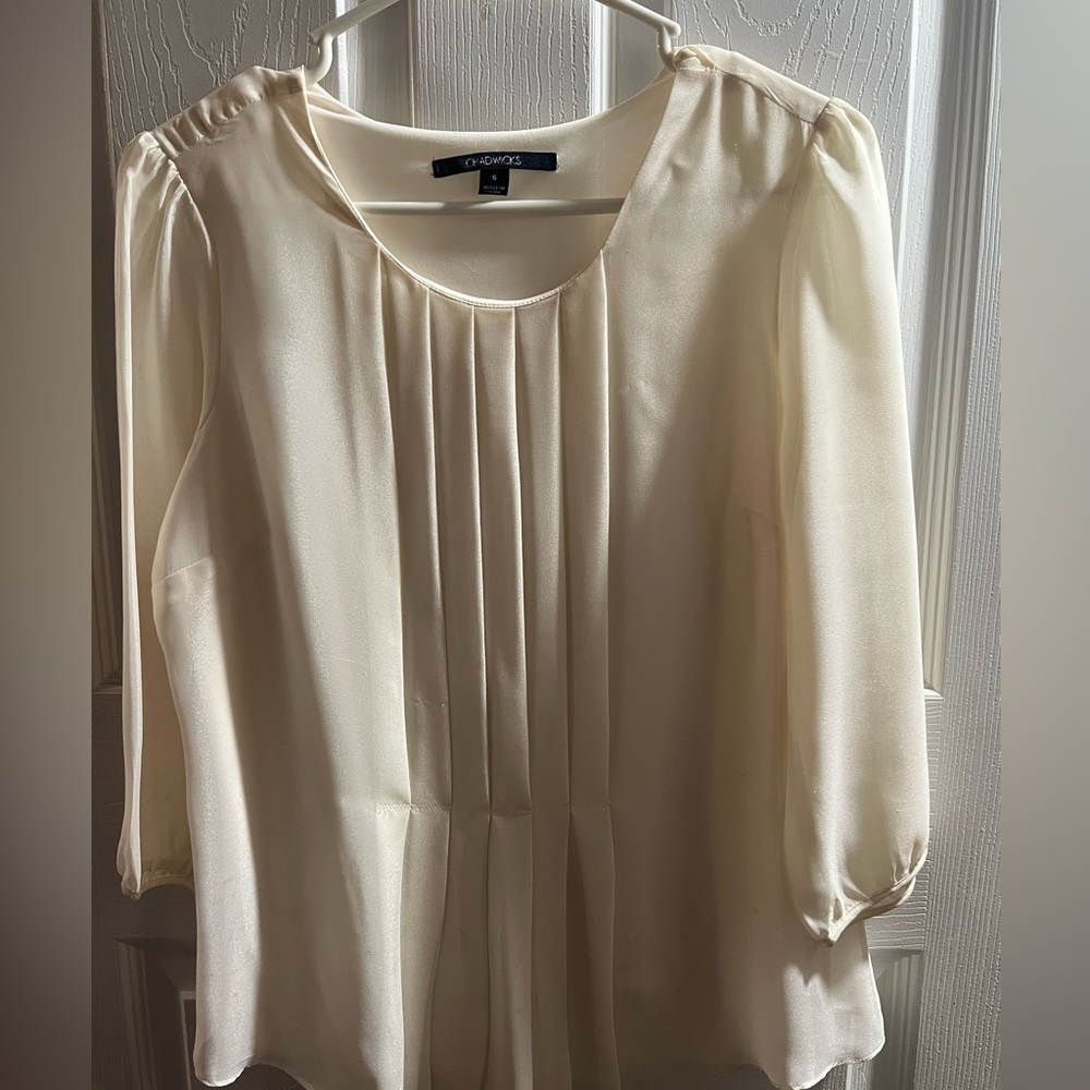 Excellent condition